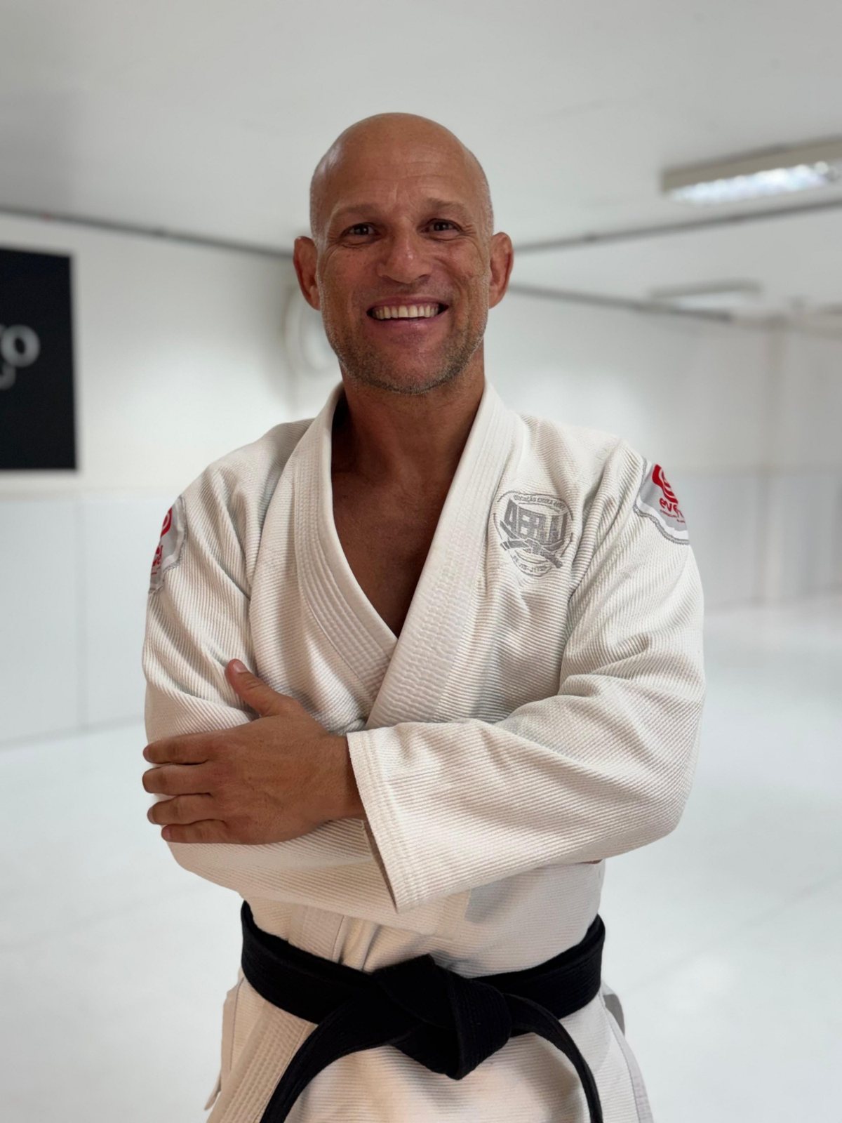 Professor Fábio Gabriel